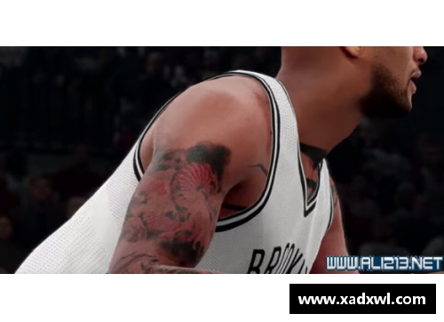 NBA2K11纹身全解析：打造个性化球员形象的详细指南